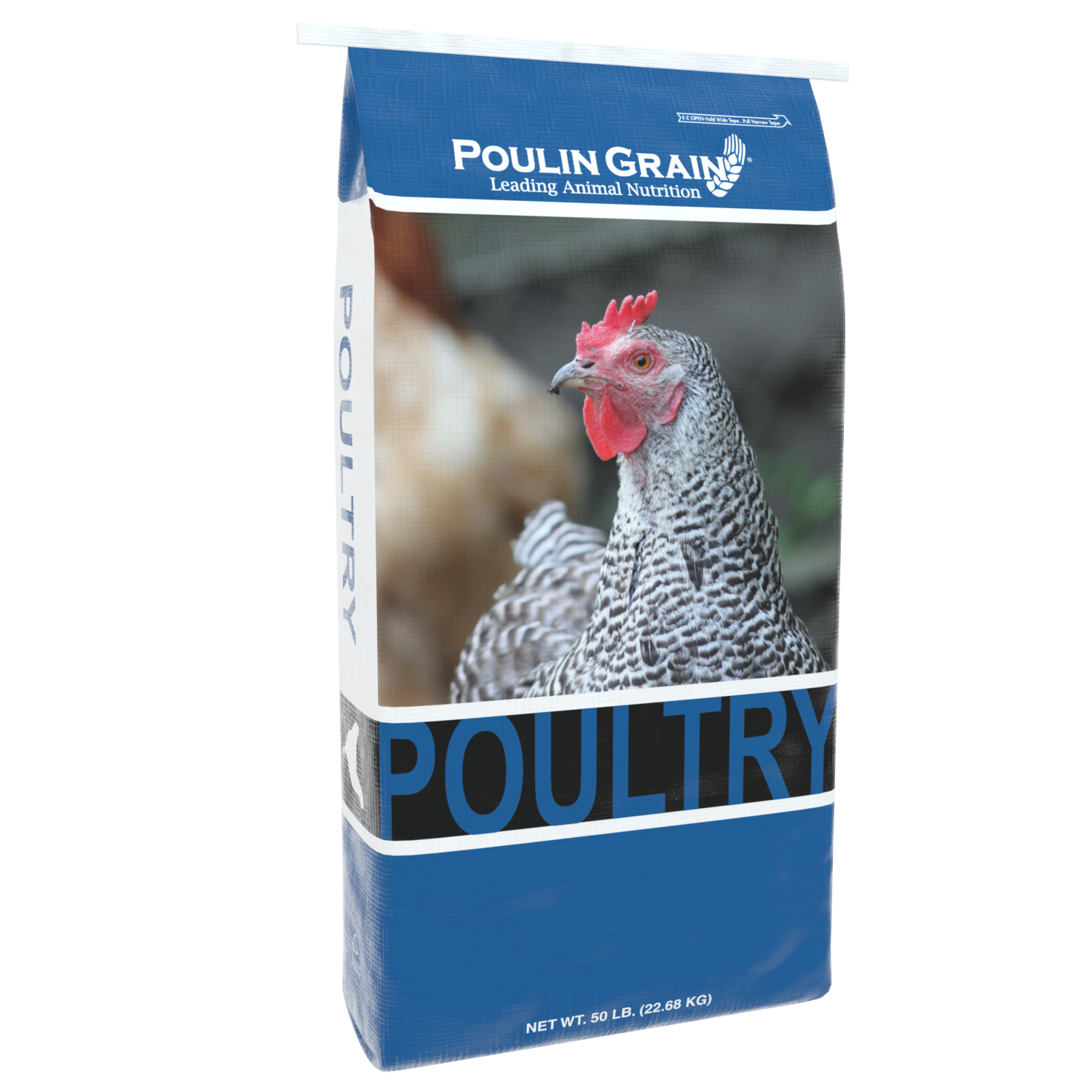 POULTRY GRIT STARTER 50# 1st