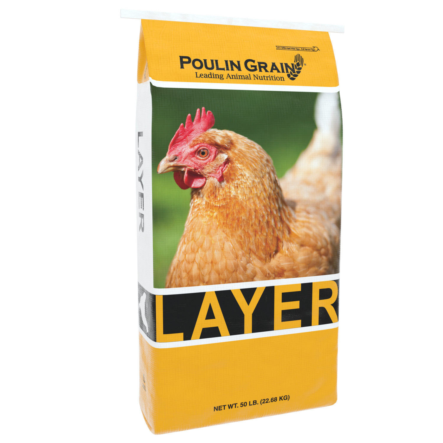 Layer Mash CHICKEN FEED 50#