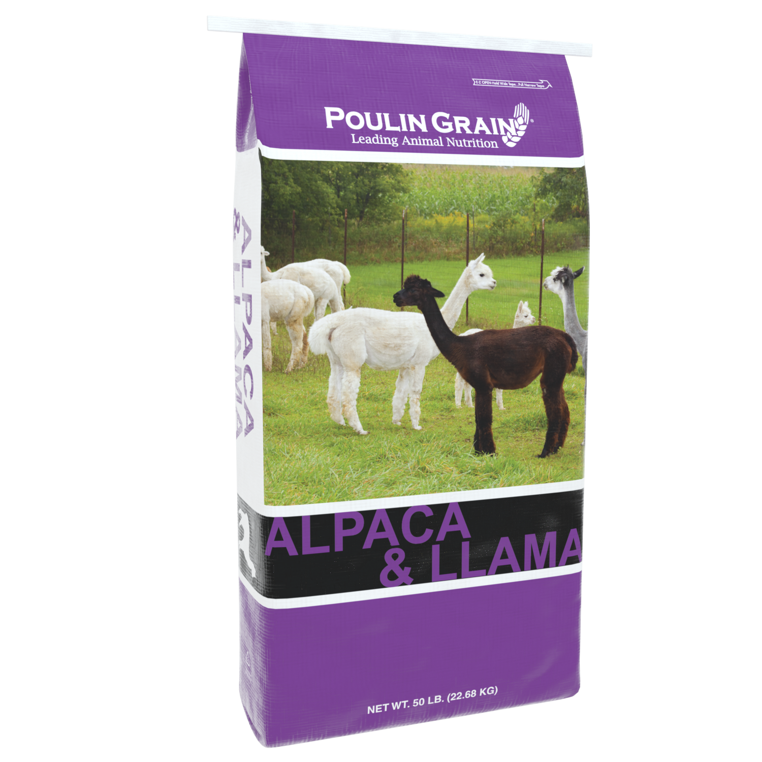 NE ALPACA LLAMA MILK & CRIA PELL