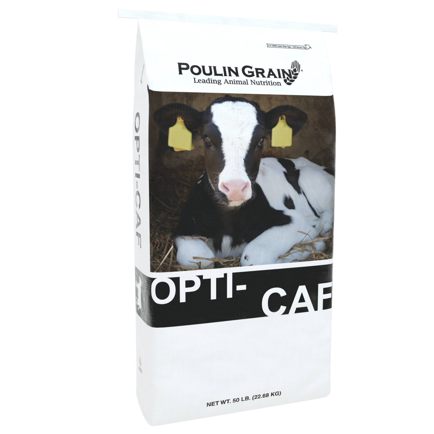 Opti-CAF Text Calf Starter 50#