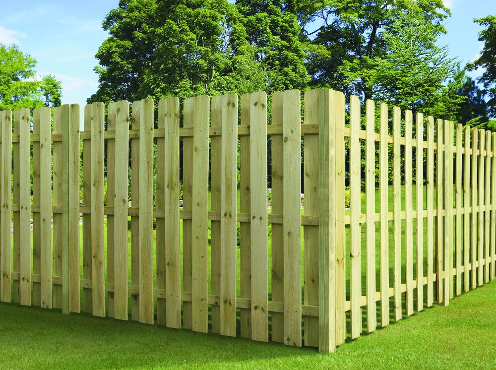 #1 PT DOG EAR SHADO BX FEN 6'X8'