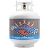 20# EMPTY PROPANE CYLINDER LP