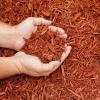 RED CEDAR MULCH 2 CF BAG S68