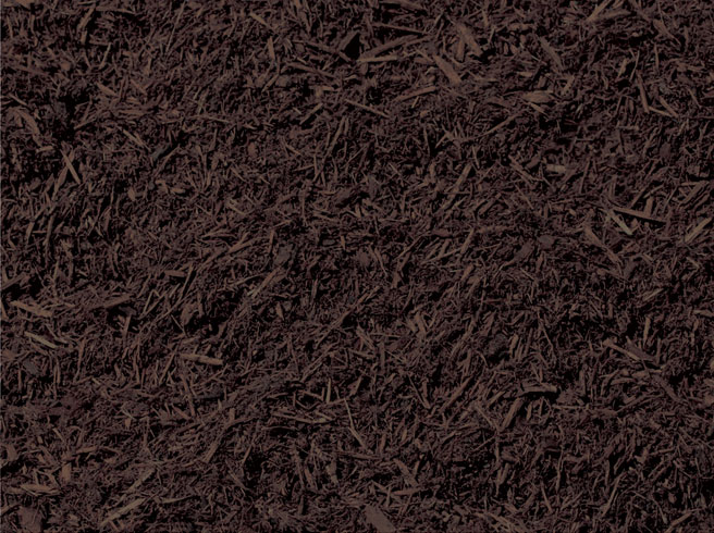 BROWN CEDAR MULCH 2 CF BAG S64