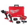 M18 FUEL HAMMER DR W/IMPACT p34
