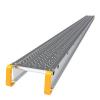 12"x16' 2 MAN WORK PLATFORM 500#
