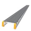 12"x16' 1 MAN WORK PLATFORM 250#