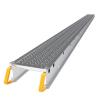 12"x20' 1 MAN WORK PLATFORM 250#