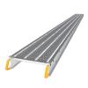 20"x24' 2 MAN WORK PLATFORM 500#
