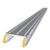 14"x20' 2 MAN WORK PLATFORM 500#