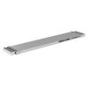 12"x6-9' TELE WORK PLATFORM 250#
