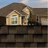 GAF TIMBERLINE HDZ BARKWOOD