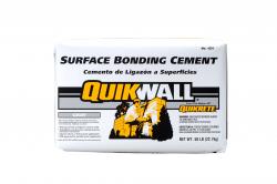 50# QUIKWALL GRAY BONDING CEMENT