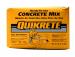 80# CONCRETE PRE MIX 4000 PSI m