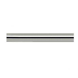 1/2" x 4" PEX CHROME SLEEVE