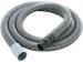 HOSE D27X 3.5 W/ADAPTERd