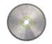 SAW BLADE FINE TOOTH 80 TOOTH