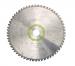 SAW BLADE UNIVERSAL 60 TOOTH