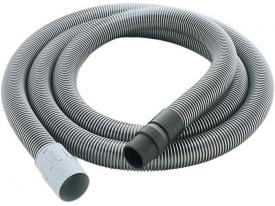 HOSE D27X 3.5 W/ADAPTERd