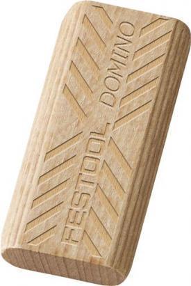 DOMINO BEECH 8X22X40MM 130X