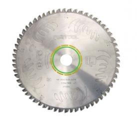 SAW BLADE UNIVERSAL 60 TOOTH