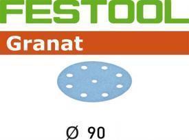 ABR GRANAT D90 P120 100X