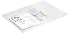 SELFCLEAN FILTER BAG, 5X d