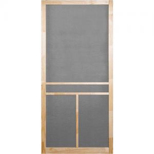 2/8X6/9 WOOD SCREEN DOOR T-BAR