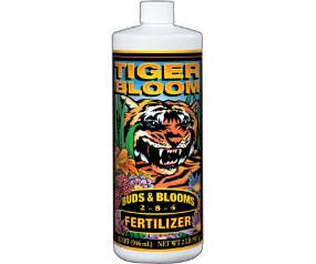 FOX FARM TIGER BLOOM QUART