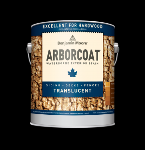 ARBORCOAT  TRANS NATURAL GAL