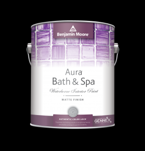 AURA BATH&SPA BASE 4 GAL