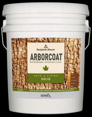 ARBORCOAT WB SOLID BASE 1 5 GAL