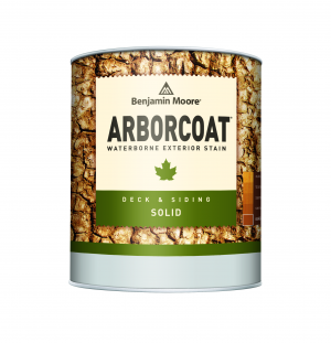 ARBORCOAT WB SOLID BASE 1 PT