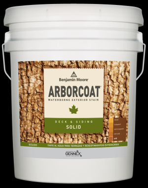 ARBORCOAT WB SOLID BASE 2 5 GAL