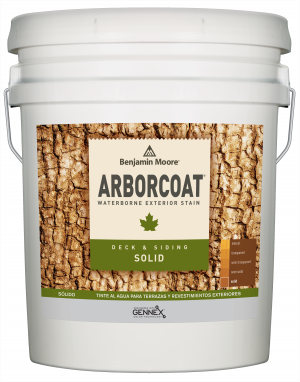 ARBORCOAT WB SOLID BASE 4 5 GAL