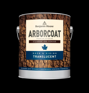 ARBORCOAT CLASS OIL TEAK GAL