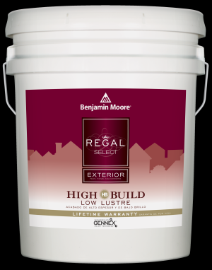 REGAL SELECT EXT LL BASE 4 5 GAL