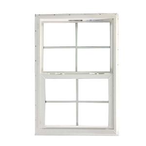 4X4 GRID WINDOW w/ SCREEN