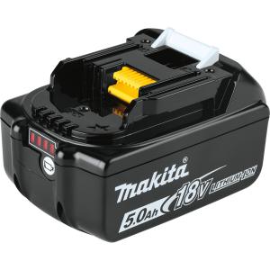 18V LXT 5.0AH LIT BATTERY