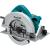 7 1/4" CIRCULAR SAW MAKITA k