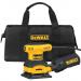 1/4 SHEET SANDER KIT DEWALT