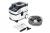 MOBIL DUST EXTR CT 15 E HEPAd