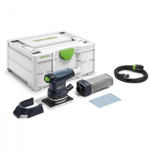 Orbit sander RTS 400 REQ-Plus d