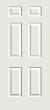 6 PANEL 2/8 32" RHIS 4 9/16 JAMB