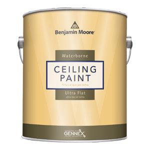 WATERBORNE CEILING BASE 3 GAL