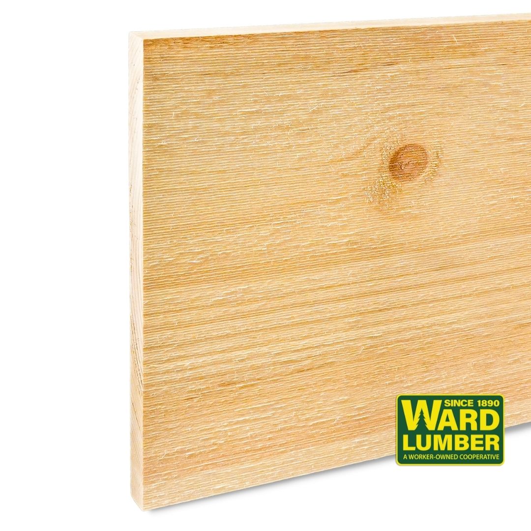 1 X 12 D1S2E STD ROUGHERHEAD R/L