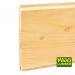 1X8 WP4 PREMIUM PINE R/L