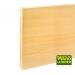 5/4 X 12 D4S SELECT PINE R/L