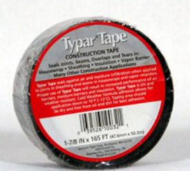 HOUSEWRAP TAPE 1 7/8 X 165'