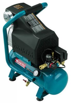 MAKITA 2.0 HP AIR COMPRESSOR